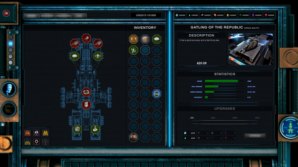 Between the Stars screenshot 4