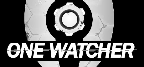 One Watcher steam charts