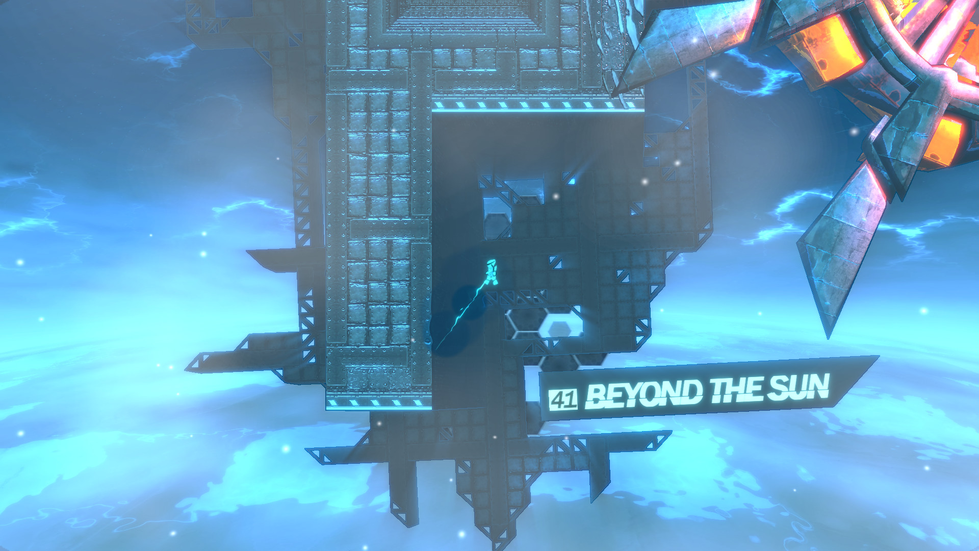 One Watcher Featured Screenshot #1