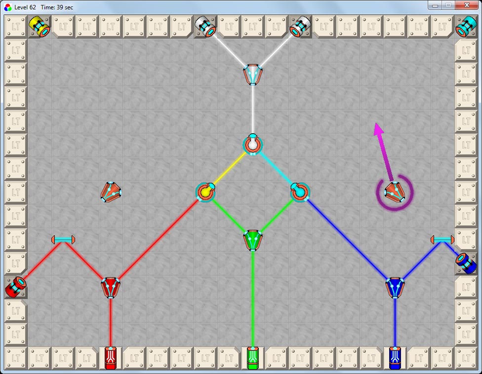 LightTrack Demo Featured Screenshot #1