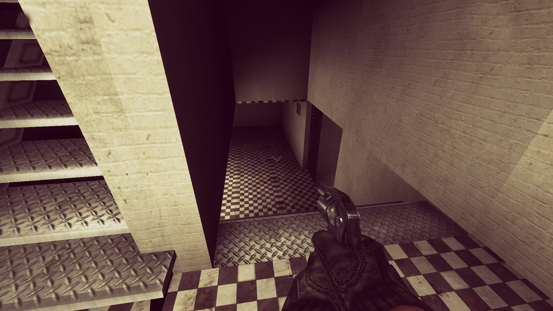 #4. Old School FOTD (Steam) By: Narko Games