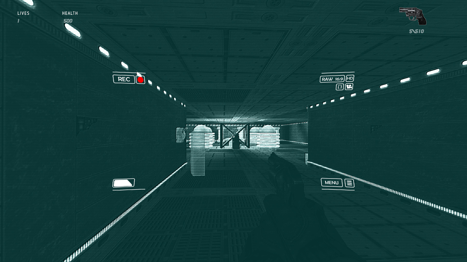 #1. Old School FOTD (Steam) By: Narko Games
