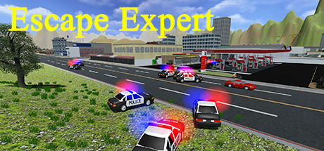 header image of 大逃亡专家 Escape Expert