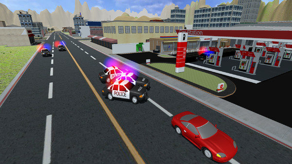 大逃亡专家 Escape Expert screenshot 5