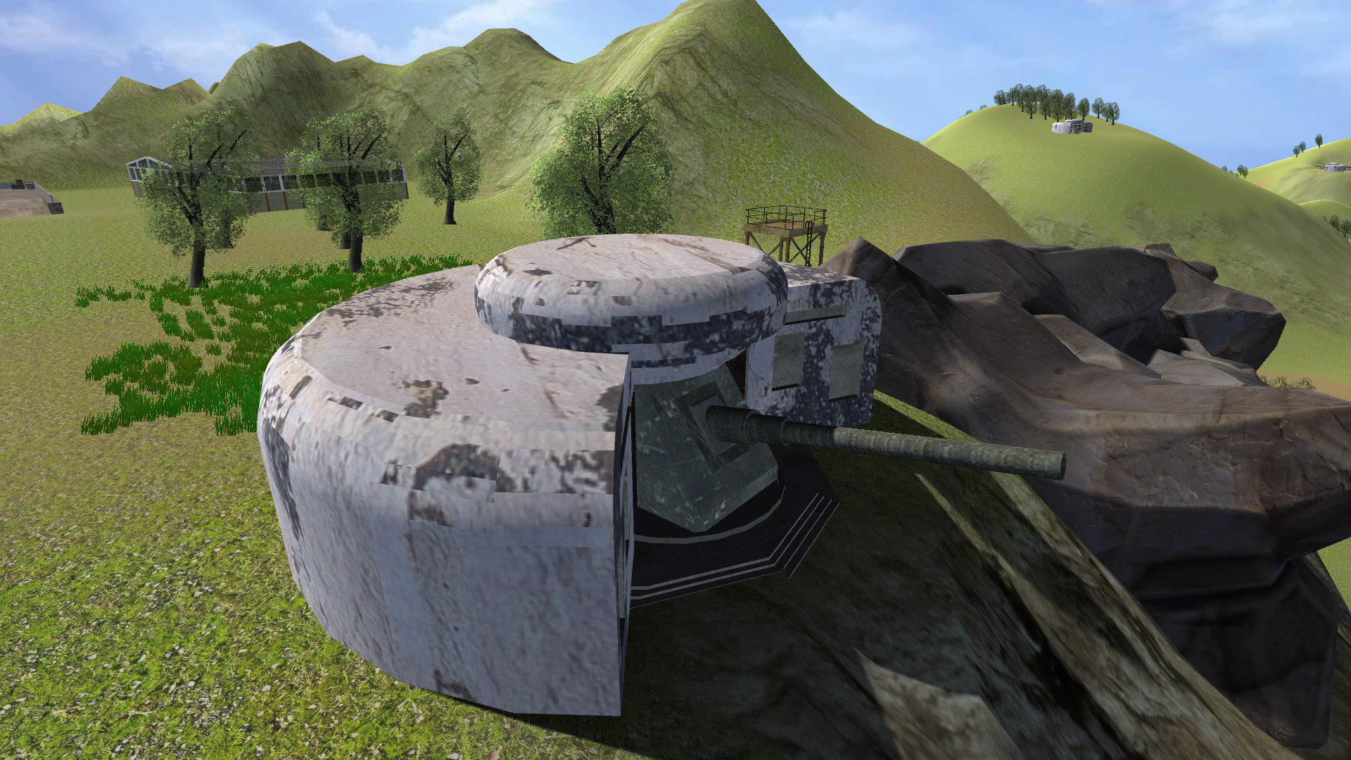 #2. 大逃亡专家 Escape Expert (Steam) Με: 刘俊亨(Junheng Liu)