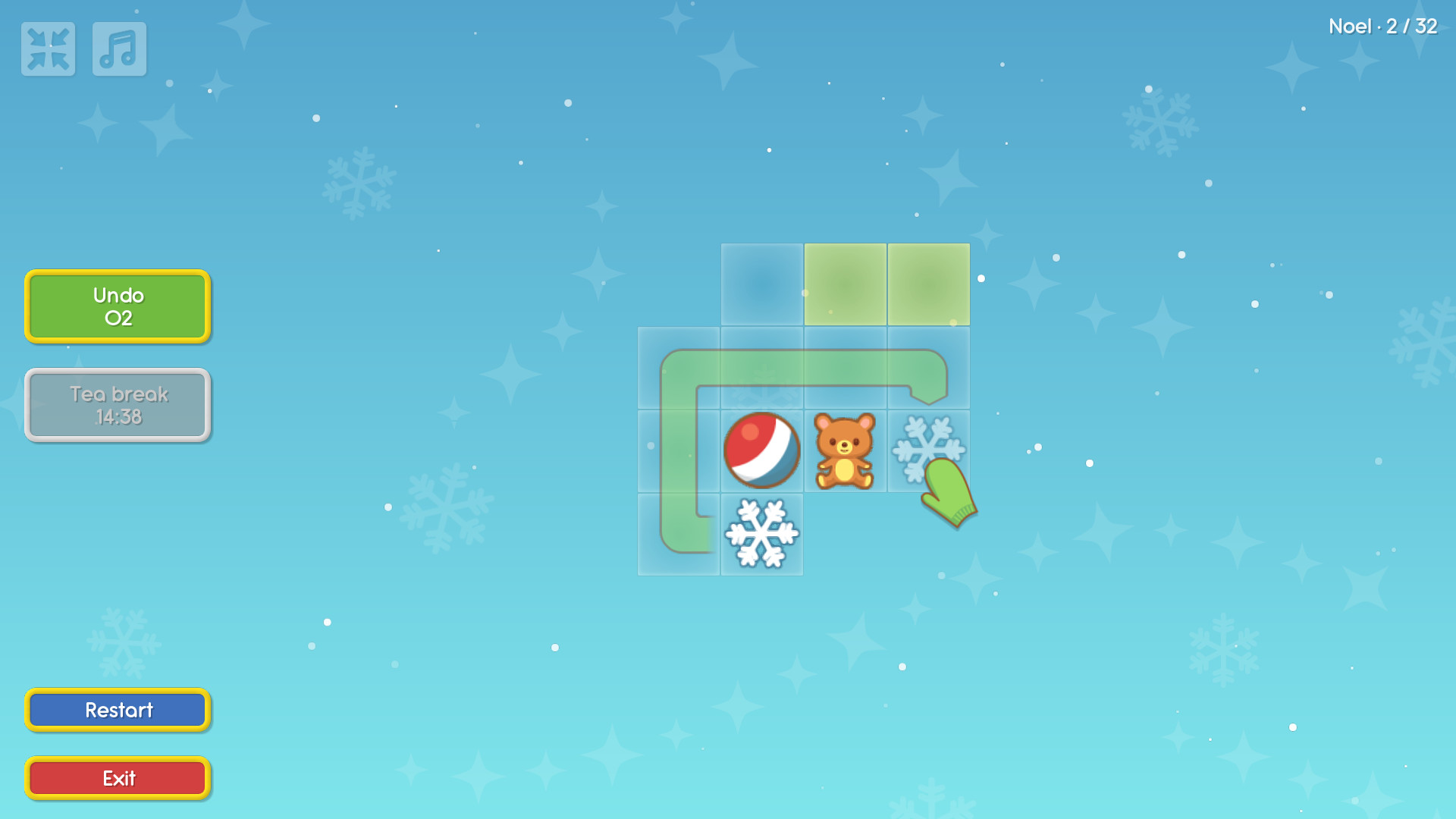 Santa's Workshop Featured Screenshot #1