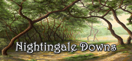 Nightingale Downs banner image