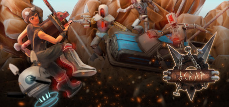 Steam thumbinal