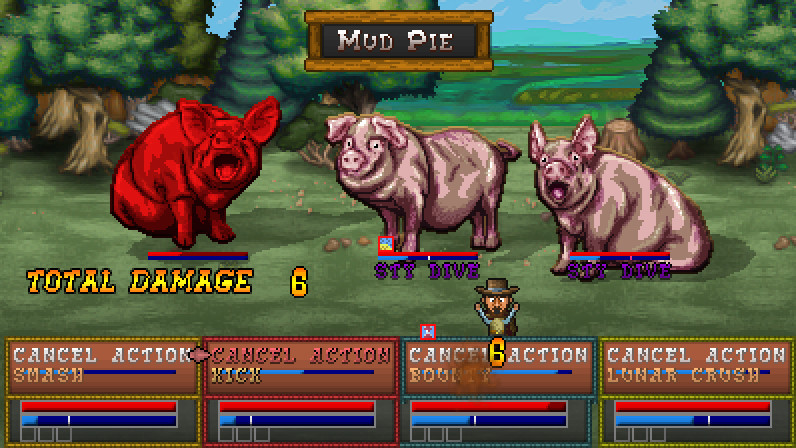 #4. Boot Hill Bounties (Steam) 由: Experimental Gamer Studios