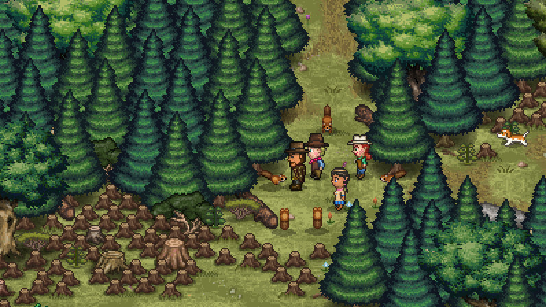 #5. Boot Hill Bounties (Steam) 由: Experimental Gamer Studios