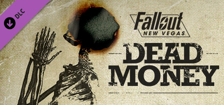 Fallout New Vegas: Dead Money banner image