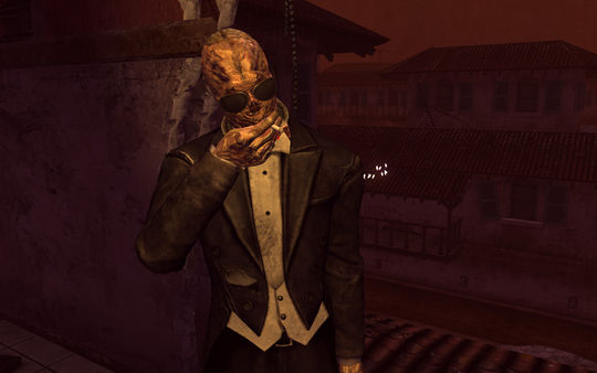 Fallout New Vegas: Dead Money