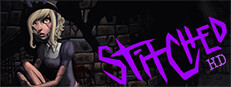 Stitched HD game cover