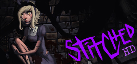 Stitched HD banner