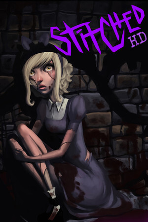 Cover art of Stitched HD