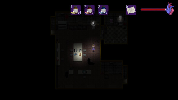 Stitched HD Screenshot