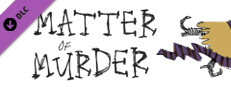 A Matter of Murder - More Wallpapers Small Capsule Image