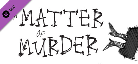 A Matter of Murder - More Wallpapers banner image