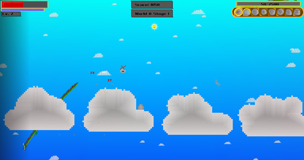 Starcaster screenshot 5