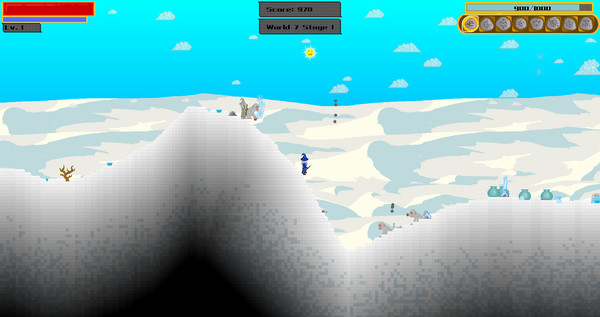 Starcaster screenshot 3