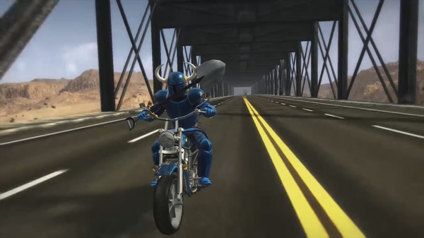 KHAiHOM.com - Road Redemption: From Road Rash to Road Rage