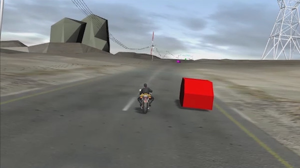 KHAiHOM.com - Road Redemption: From Road Rash to Road Rage