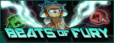 Beats Of Fury