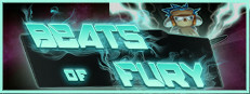 Beats Of Fury Small Capsule Image