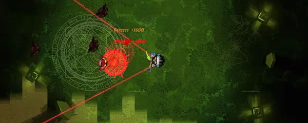 Beats Of Fury video 1