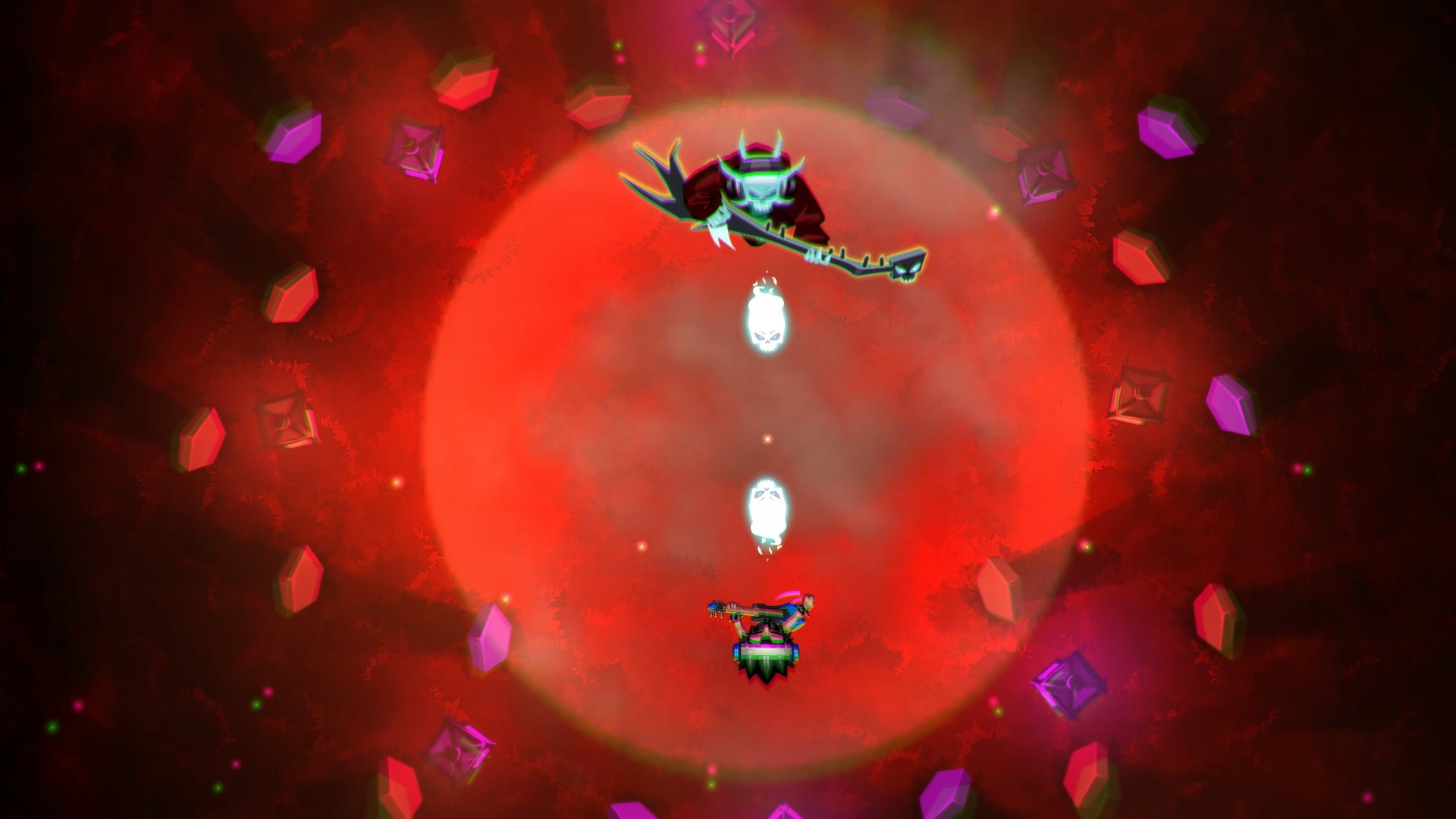 Beats Of Fury screenshot 7