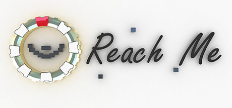 Reach Me banner image