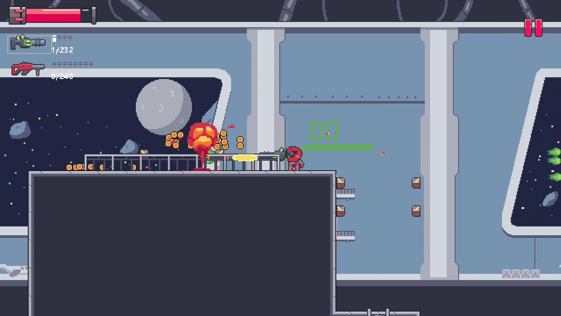 ReX Featured Screenshot #1