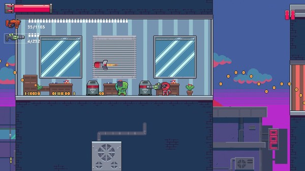 ReX screenshot 4