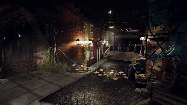 Illville: Return instructions. Act 1 screenshot 4