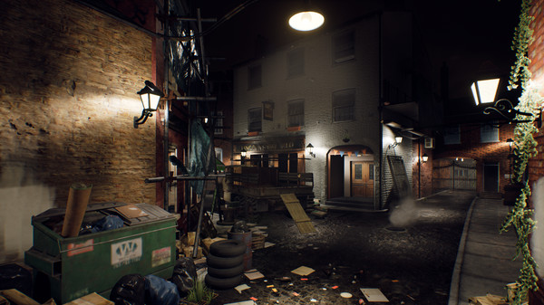 Illville: Return instructions. Act 1 screenshot 2