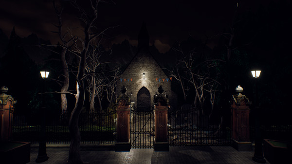 Screenshot z Illville: Return instructions