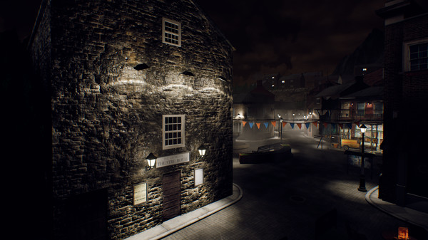 Screenshot z Illville: Return instructions