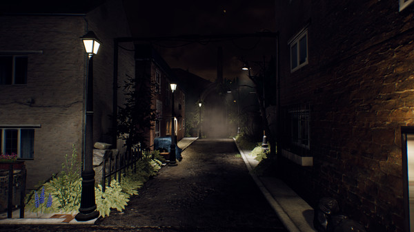 Screenshot z Illville: Return instructions