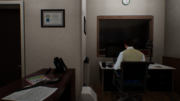 Illville: Return instructions. Act 1.