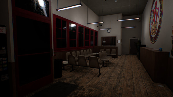 Screenshot z Illville: Return instructions