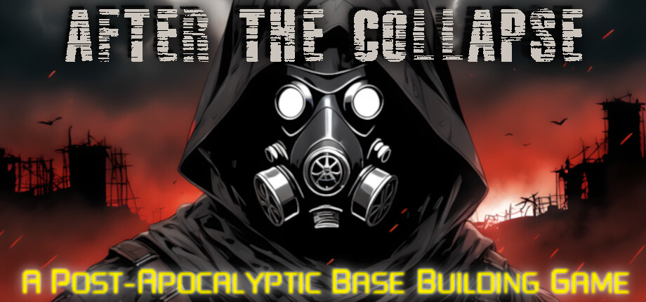 After the Collapse cover art