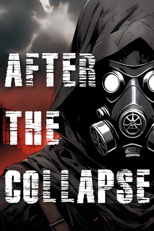 Cover art of After the Collapse