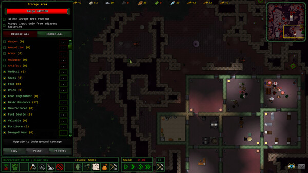 After the Collapse screenshot 5