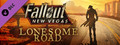 DLC - Fallout New Vegas®: Lonesome Road™ capsule image