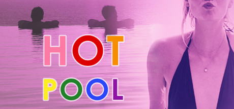 Hot Pool steam charts