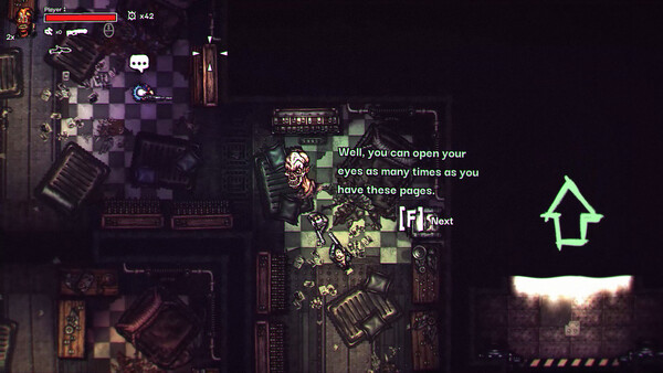 PAIN-TO-WIN screenshot 11