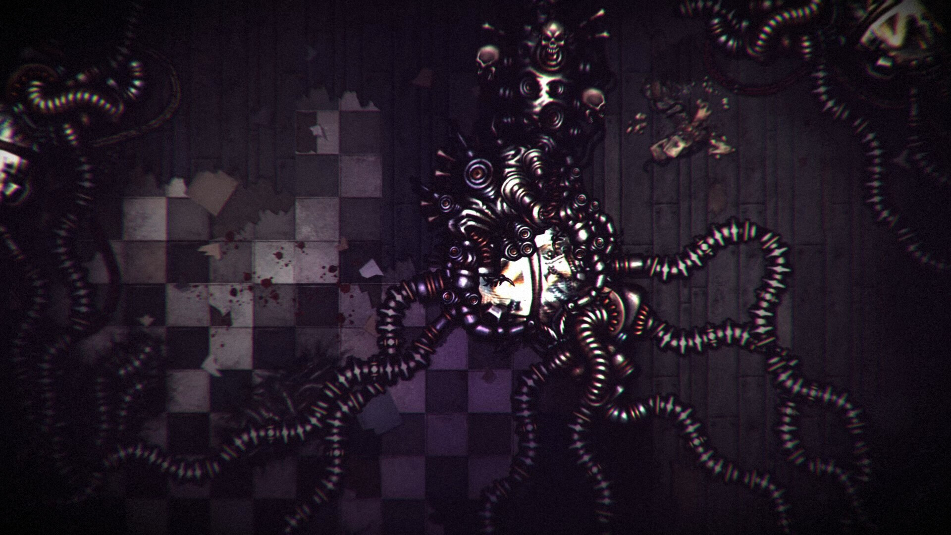 PAIN-TO-WIN screenshot #6