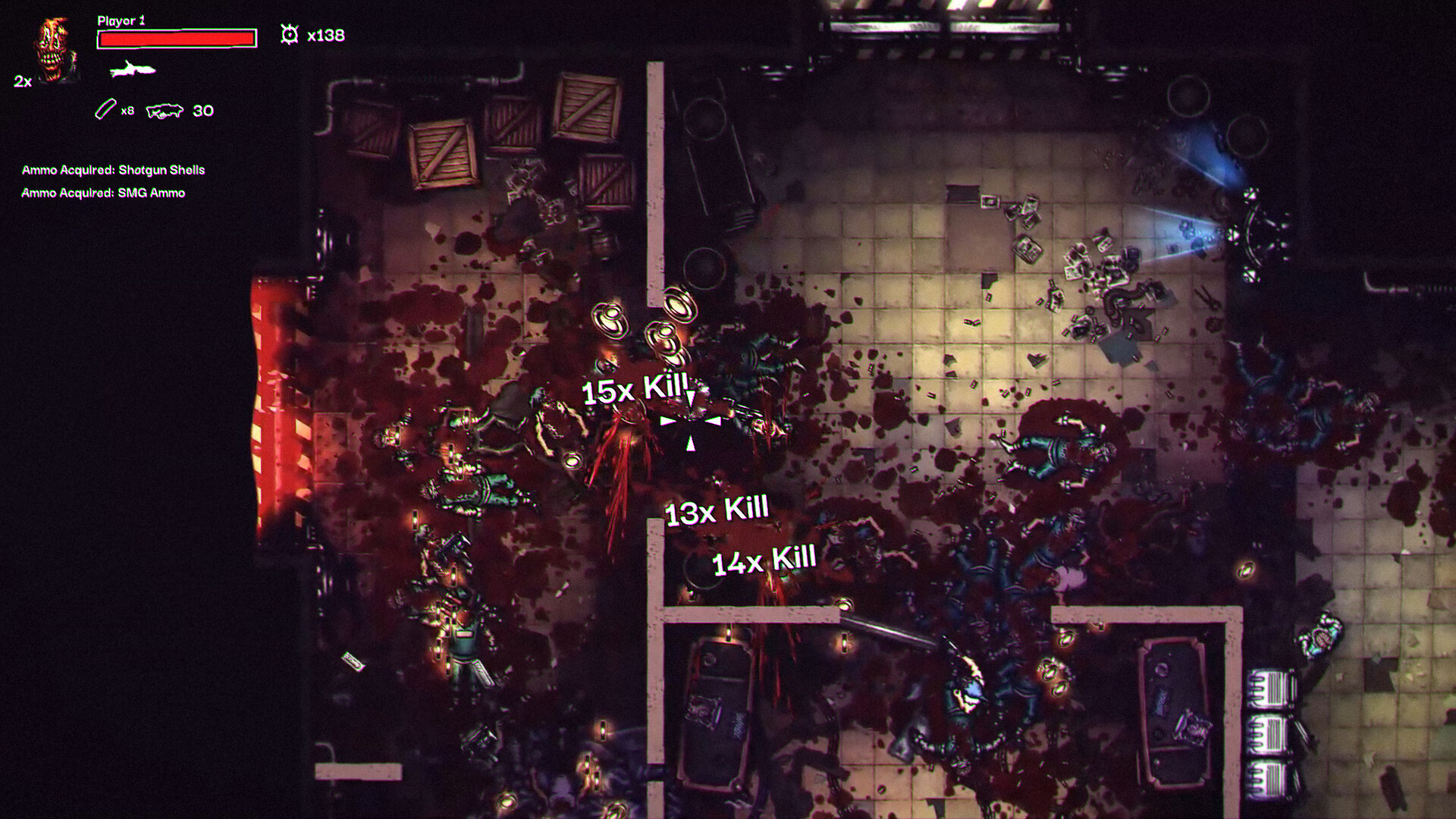 PAIN-TO-WIN screenshot #3