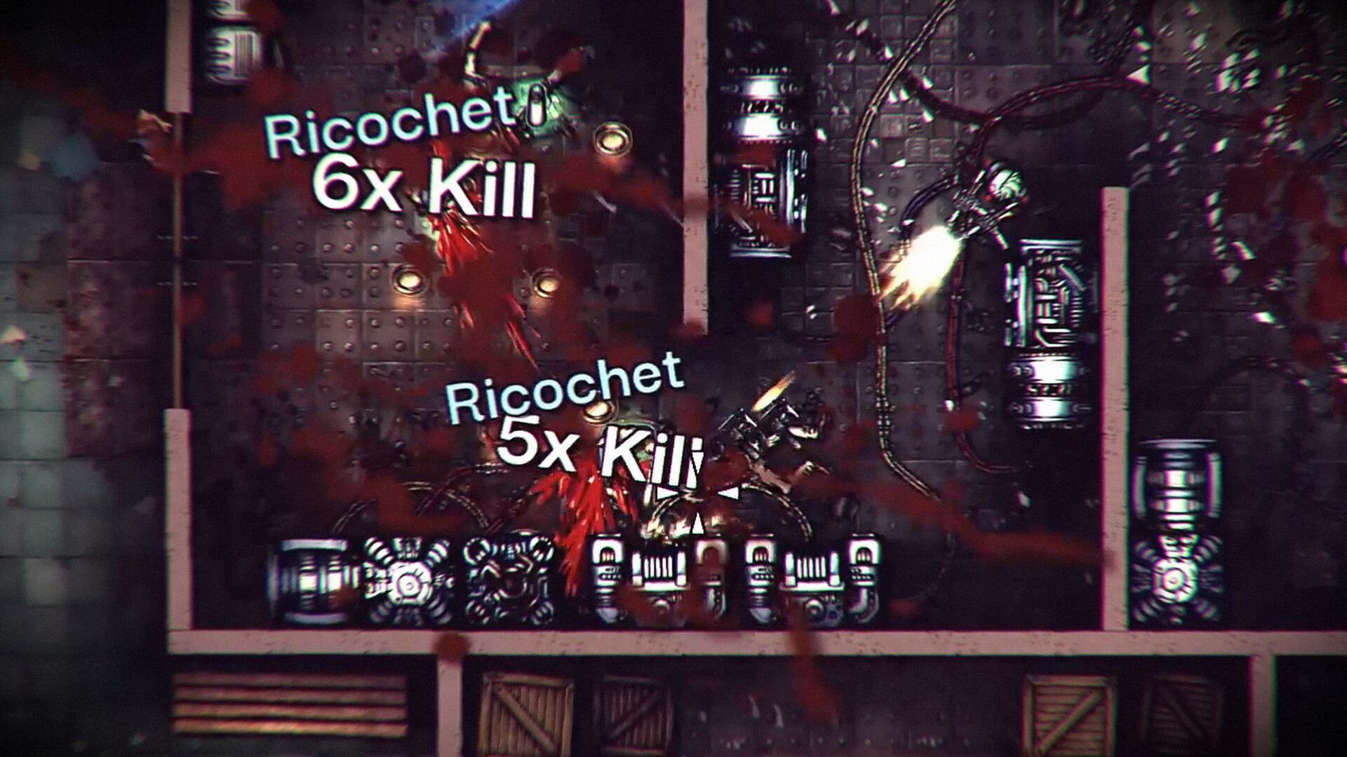 PAIN-TO-WIN screenshot #5