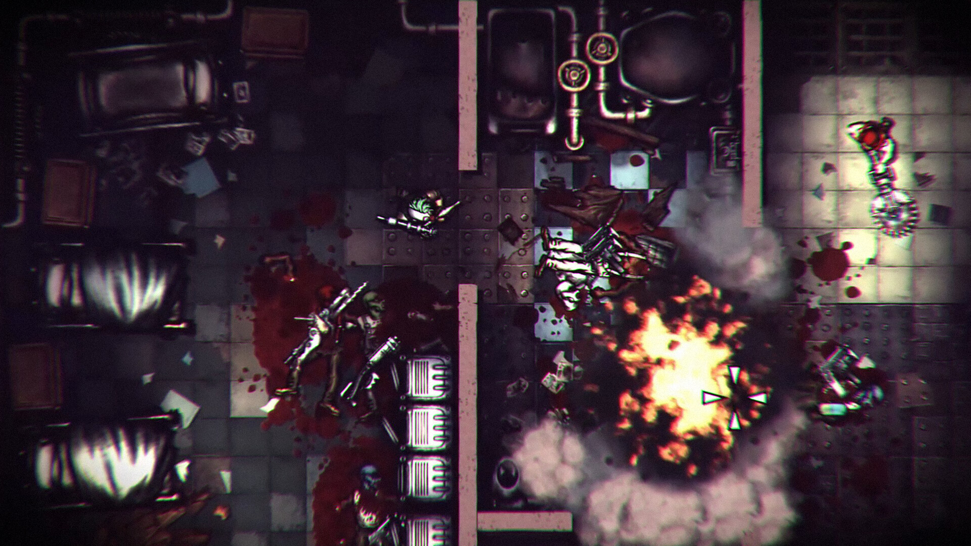 PAIN-TO-WIN screenshot #9